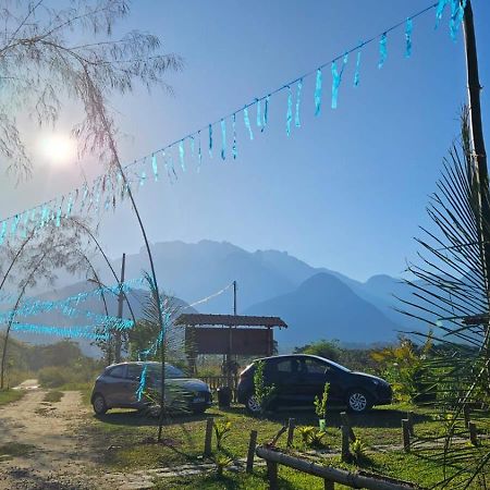 Pousada Camping Dos Ypes Guapimirim Bagian luar foto