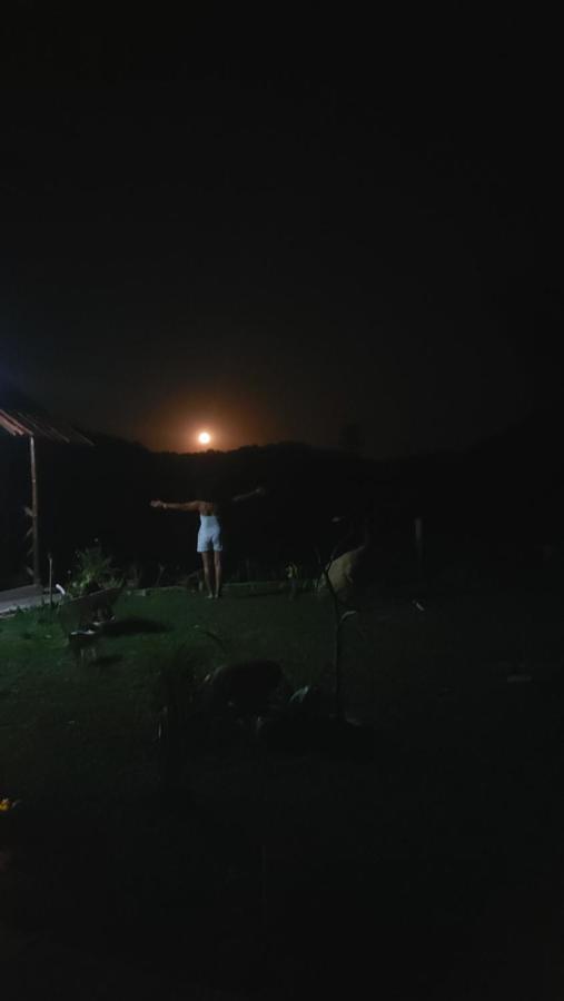 Pousada Camping Dos Ypes Guapimirim Bagian luar foto